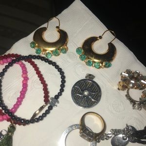 VIP Jewelry🌹very GOOD congratulations